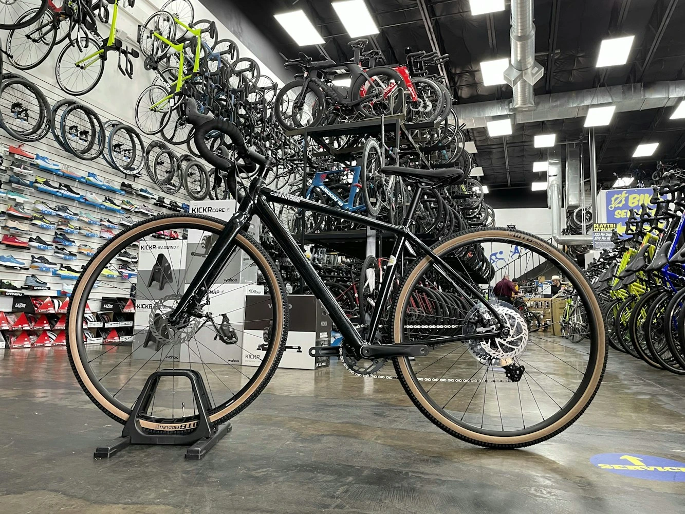 Cannondale Topstone 4 Alloy 2022 5 Cannondale Topstone 4 Alloy 2022 - Image 5