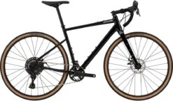 Cannondale Topstone 4 U