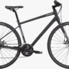 Cannondale Quick Disc 5 Hybrid Bike 2021