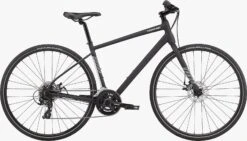 Cannondale Quick Disc 5 Hybrid Bike 2021