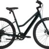 Cannondale Treadwell Neo 2 Remixte Gunmeta... 2022