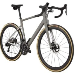 Cannondale 700 U Synapse Carbon 1 RLE Gray 2022