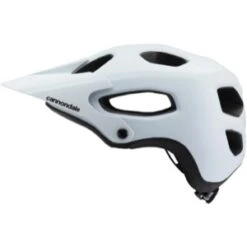 Cannondale Ryker Helmet 2021 - White