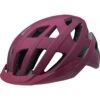 Cannondale Junction MIPS Helmet 2021 - Black Cherry