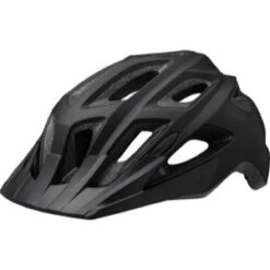 Cannondale Trail Helmet 2021 - Black