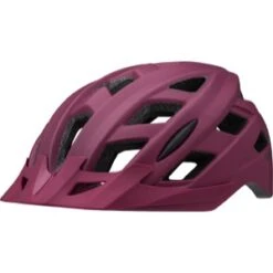 Cannondale Quick Helmet 2021 - Black Cherry