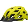 Cannondale Quick Helmet 2021 - Highlighter
