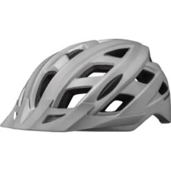 Cannondale Quick Helmet 2021 - Silver