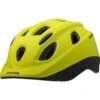 Cannondale Quick Junior Helmet 2021 - Highlighter