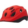 Cannondale Quick Junior Helmet 2021 - Red
