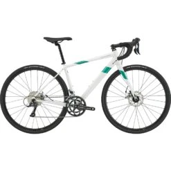Cannondale Synapse Disc Women's Sora 2020