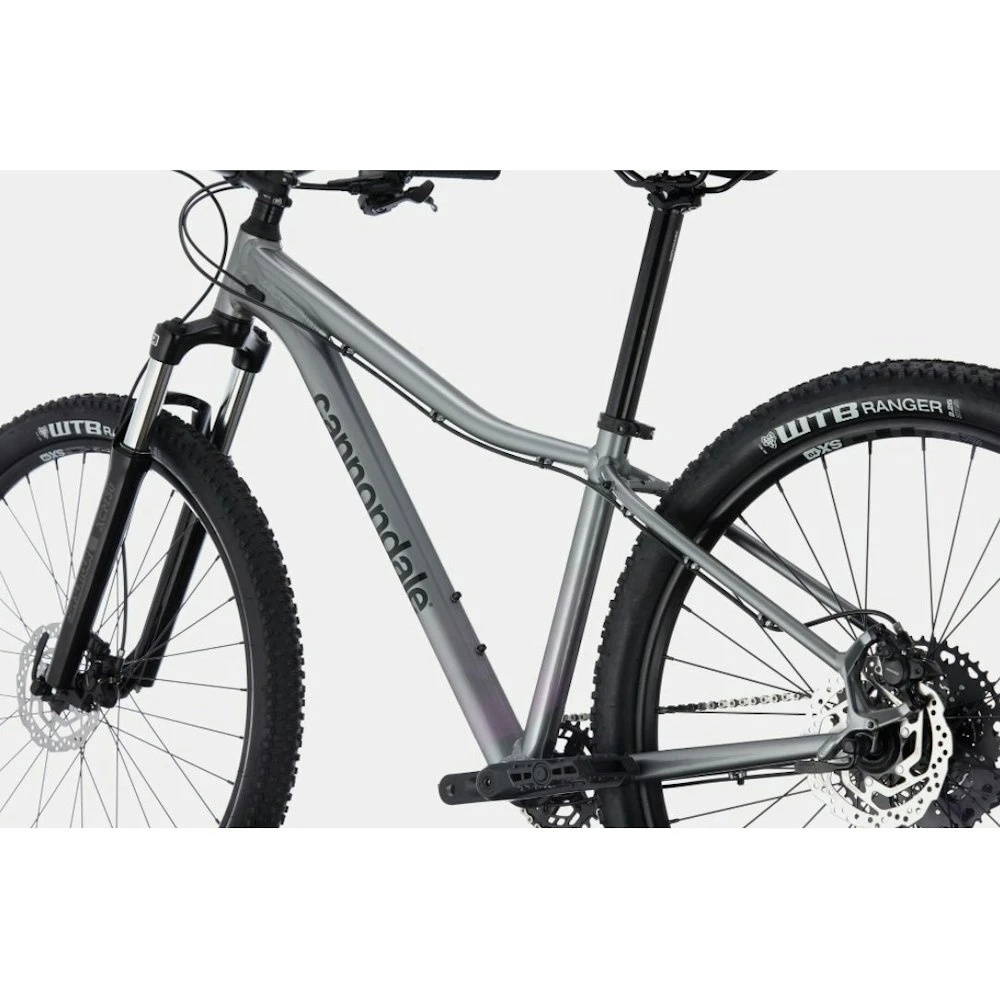 Cannondale 27.5/29 F Trail 5 2021 3 Cannondale 27.5/29 F Trail 5 2021 - Image 3