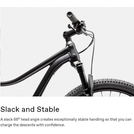 Cannondale 27.5/29 F Trail 5 2021 10 Cannondale 27.5/29 F Trail 5 2021 - Image 10