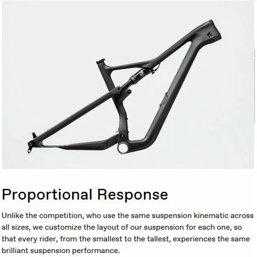 Cannondale Scalpel Carbon SE 2 (Shimano Deore XT) 2023 9 Cannondale Scalpel Carbon SE 2 (Shimano Deore XT) 2023 - Image 9