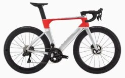 Cannondale SystemSix Hi-MOD Dura-Ace Di2 2023