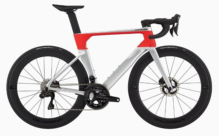 Cannondale SystemSix Hi-MOD Dura-Ace Di2 2023