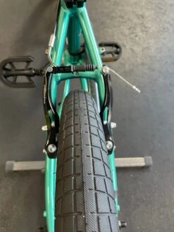 Cannondale Kids Trail Single-Speed 20 Turquoise 2022 -Cannondale Bike Sale 4Bkvn7uvLS CW0 tani wT67A
