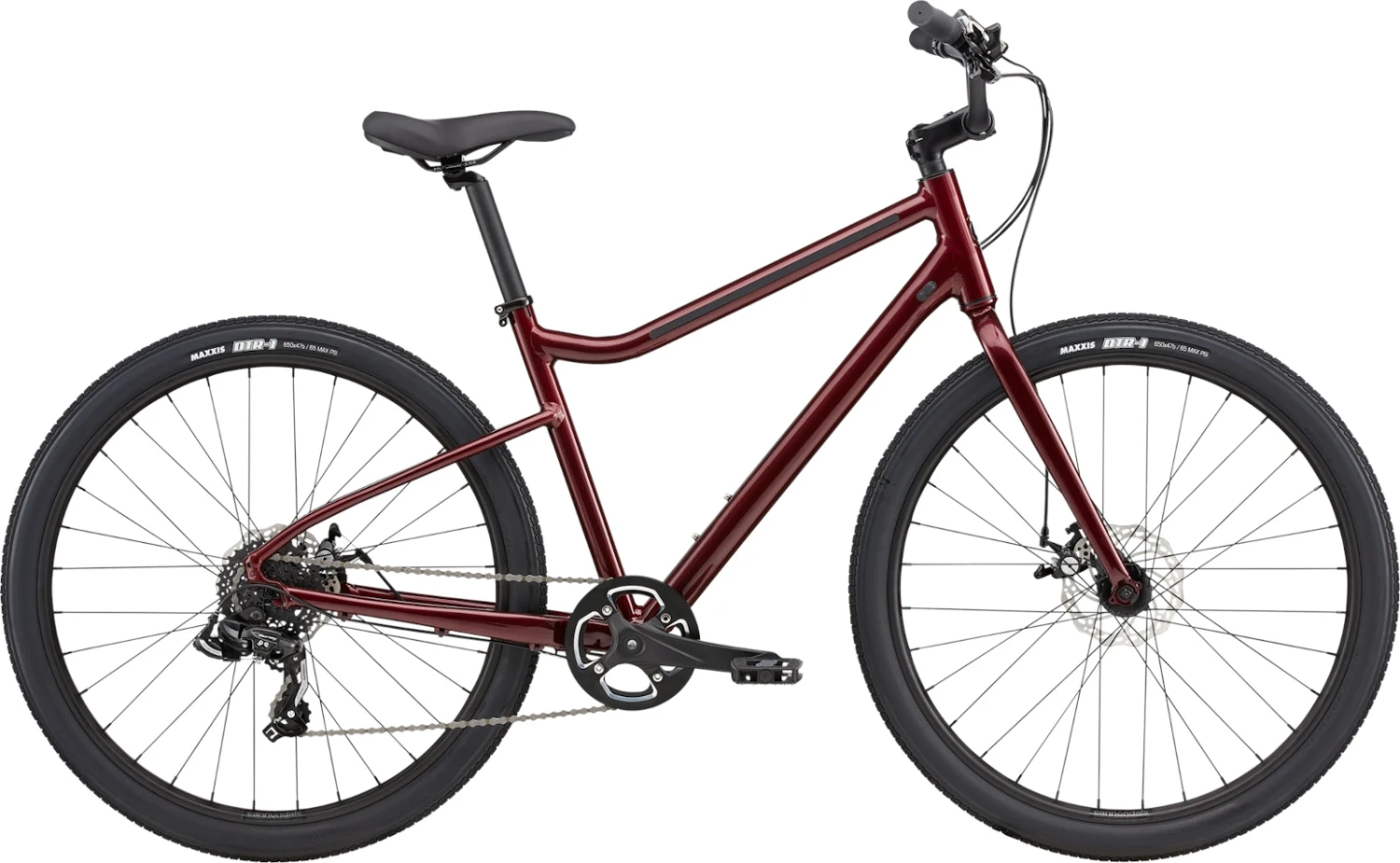 Cannondale Treadwell 3 2020 3 Cannondale Treadwell 3 2020 - Image 3