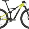 Cannondale Scalpel LTD 2022