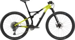 Cannondale Scalpel LTD 2022