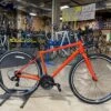 Cannondale Quick 6 Saber Orange 2022
