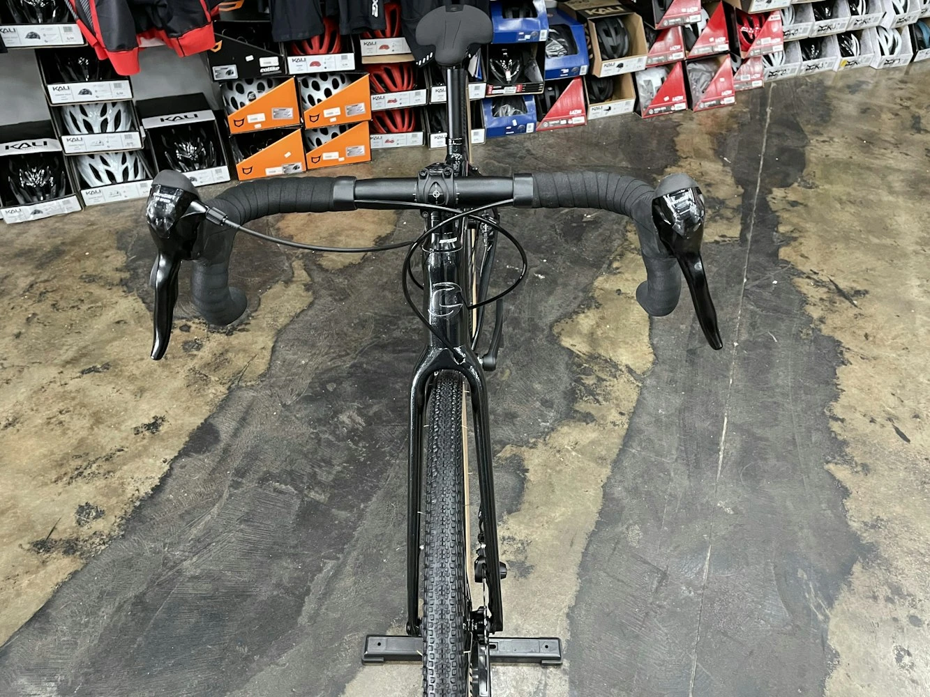 Cannondale Topstone 4 Alloy 2022 8 Cannondale Topstone 4 Alloy 2022 - Image 8