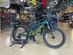 Cannondale Kids Trail 20 Emerald Green 2022
