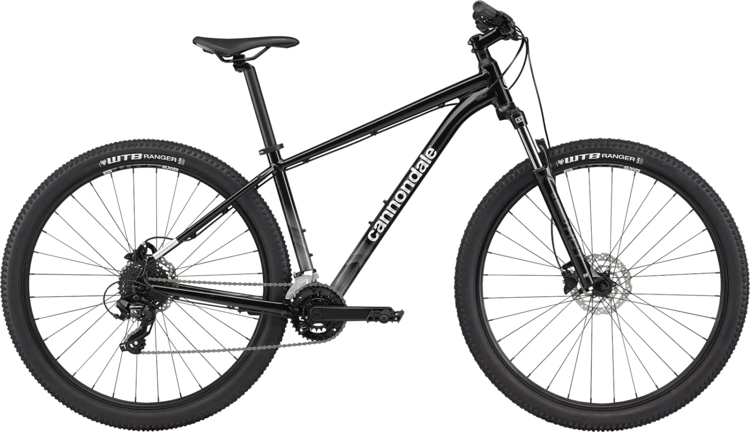 Cannondale 27.5/29 M Trail 7 2021 1 Cannondale 27.5/29 M Trail 7 2021