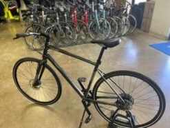 Cannondale Quick Disc 4 1 X 9 Speed Graphite -Cannondale Bike Sale 6 VYc4OBPcxCEGwCNn6 gflsE