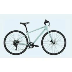 Cannondale Quick Disc 4 2022
