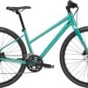 Cannondale Quick Disc 3 Remixte 2022