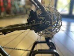 Cannondale Quick Disc 4 1 X 9 Speed Graphite -Cannondale Bike Sale 83o4SzBF4l1iqGQ ix0fIPhQc