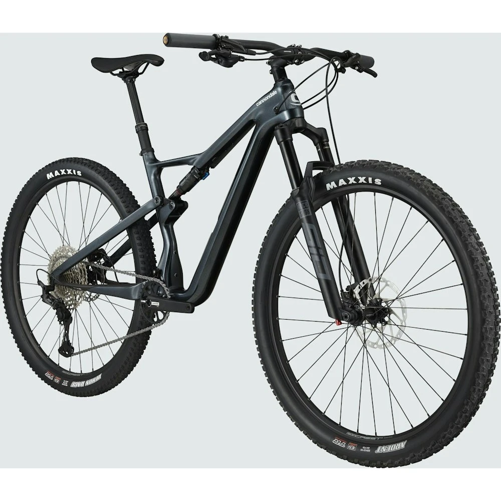 Cannondale Scalpel Carbon SE 2 (Shimano Deore XT) 2023 2 Cannondale Scalpel Carbon SE 2 (Shimano Deore XT) 2023 - Image 2