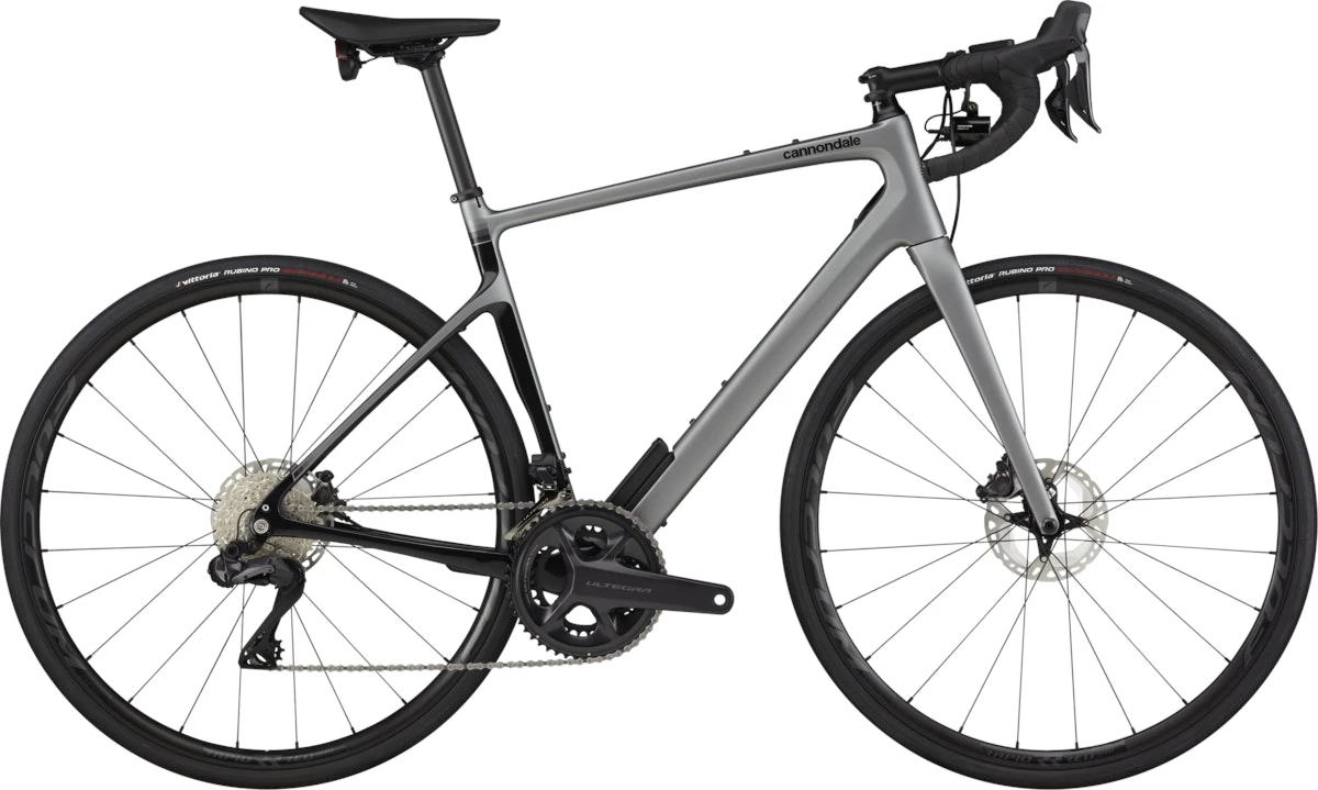Cannondale Synapse Carbon 2 RLE 2022 1 Cannondale Synapse Carbon 2 RLE 2022