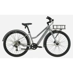 Cannondale Treadwell Neo 2 EQ Remixte 2023