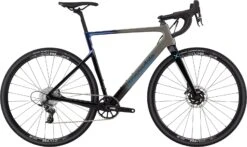 Cannondale Supersix EVO CX 2022
