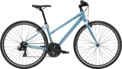 Cannondale 700 F Quick 6 Remixte 2021