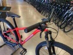 Cannondale Trail 5 - Red 2021 -Cannondale Bike Sale A8HK19BdPz97tqivzcfJok4Ao