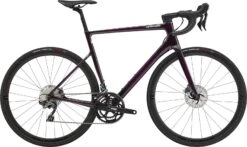 Cannondale Supersix EVO Carbon Disc Ultegra 2022
