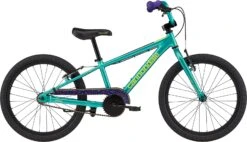 Cannondale Kids Trail Freewheel 20 Girl's 2023