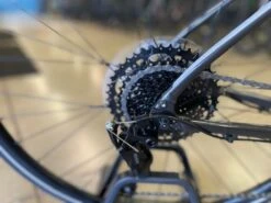 Cannondale Quick Disc 4 1 X 9 Speed Graphite -Cannondale Bike Sale CkYZzOHSek4yfjr fVl v8Au0