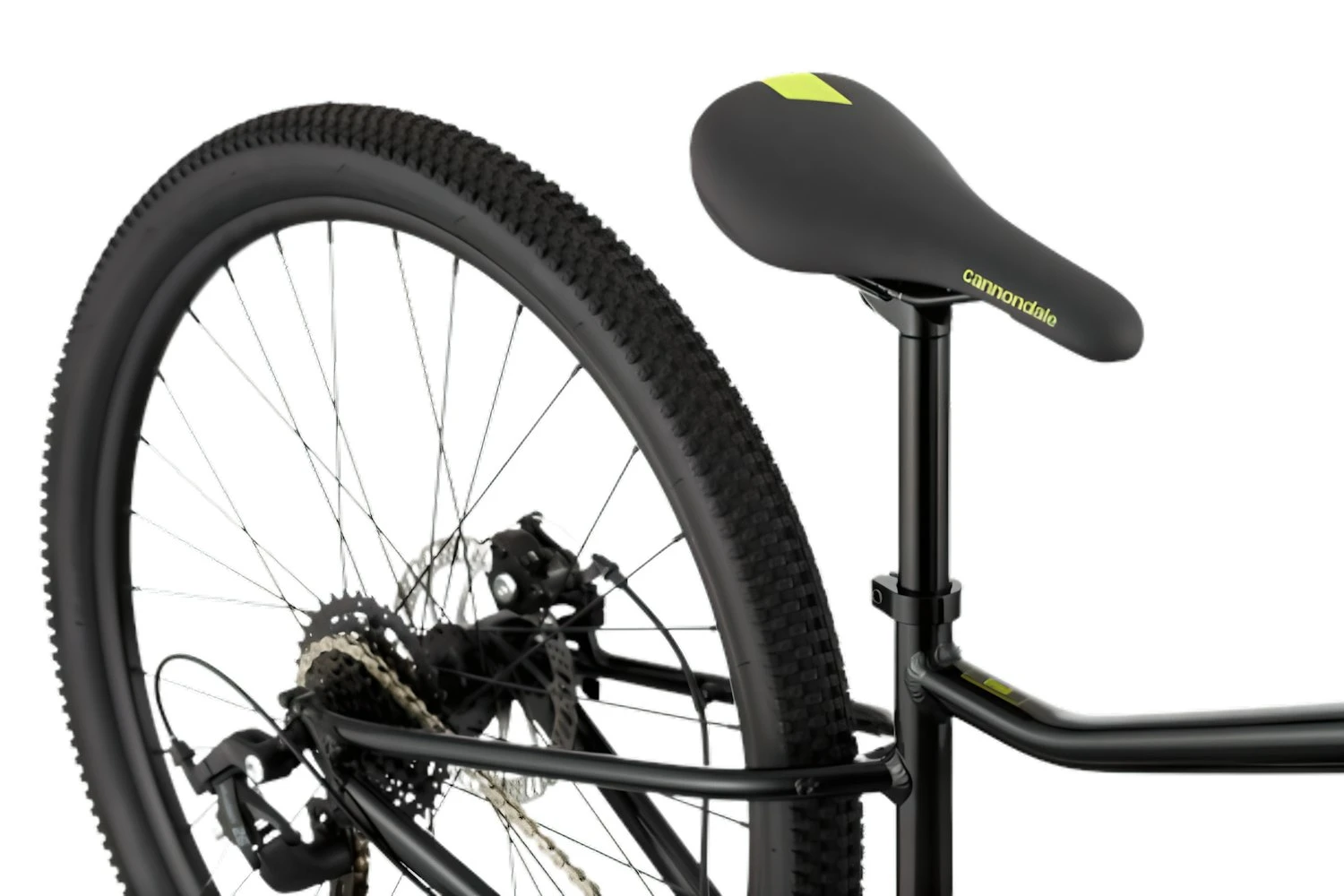 Cannondale Kids Trail 26 4 Cannondale Kids Trail 26 - Image 4