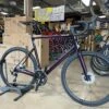 Cannondale SuperSix EVO Carbon Disc Ultegra 2021