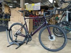 Cannondale SuperSix EVO Carbon Disc Ultegra 2021