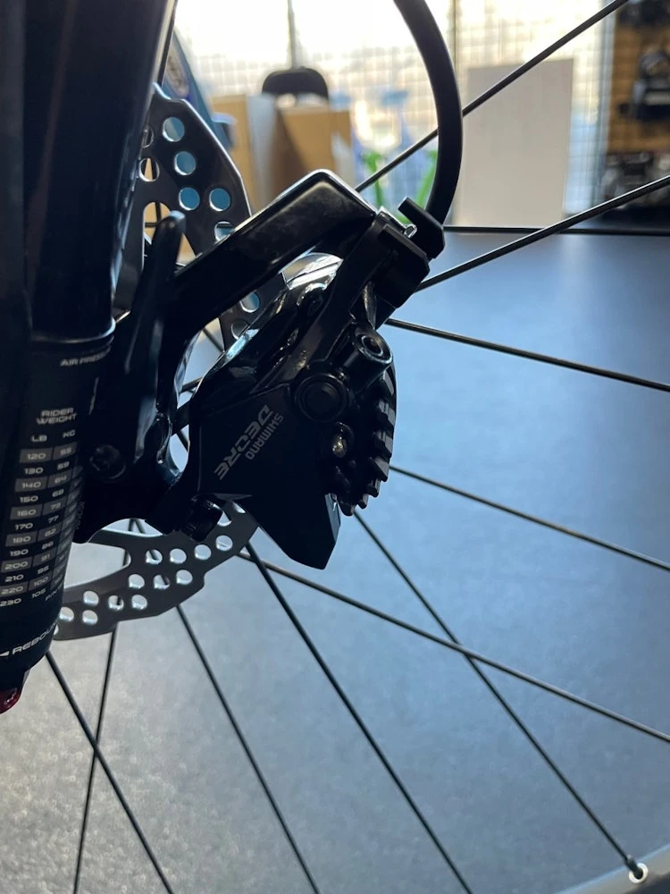 Cannondale Scalpel Carbon 3 Candy Red 2022 2 Cannondale Scalpel Carbon 3 Candy Red 2022 - Image 2