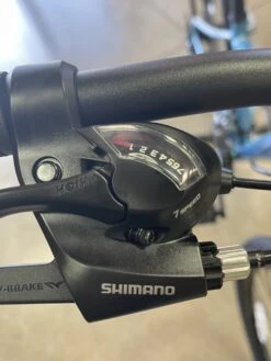 Cannondale Quick CX 4 Hybrid Bike Alpine Blue- Front Suspension/Disc Brakes 12 Cannondale Quick CX 4 Hybrid Bike Alpine Blue- Front Suspension/Disc Brakes -Cannondale Bike Sale EkHw2tSm NPvtH8PldD8KPUA