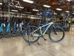 Cannondale Trail 8 - Quicksand 2023 -Cannondale Bike Sale EvxsTqgTP5K89GwBFRAPVDu8I