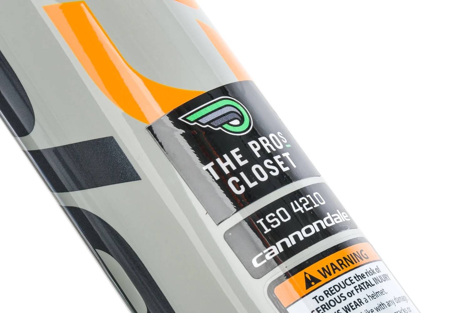 Cannondale SuperX 56cm Frame - 2016 3 Cannondale SuperX 56cm Frame - 2016 - Image 3