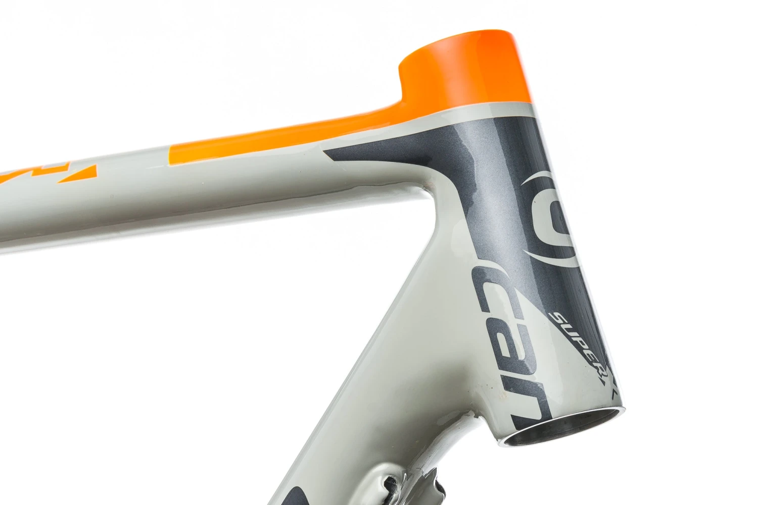 Cannondale SuperX 56cm Frame - 2016 4 Cannondale SuperX 56cm Frame - 2016 - Image 4