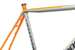 Cannondale SuperX 56cm Frame - 2016 14 Cannondale SuperX 56cm Frame - 2016 -Cannondale Bike Sale FCY10075 CT 05